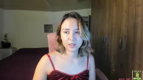 Snapshot of anny_lust chatting on July 16, 2026, 2:56 pm Issabela online show from July 16, 2026, 2:56 pm