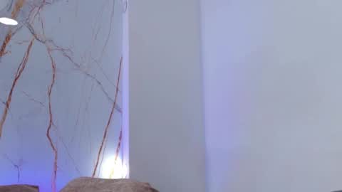 Anny online show from October 26, 2025, 3:34 am