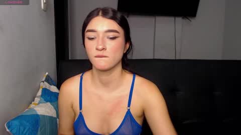 Anny online show from September 10, 2025, 1:55 pm