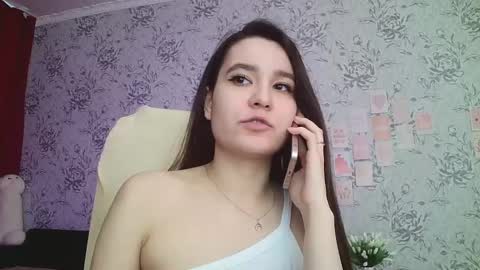 Annie online show from February 10, 2025, 12:29 pm