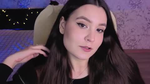 Annie online show from February 13, 2026, 9:55 pm