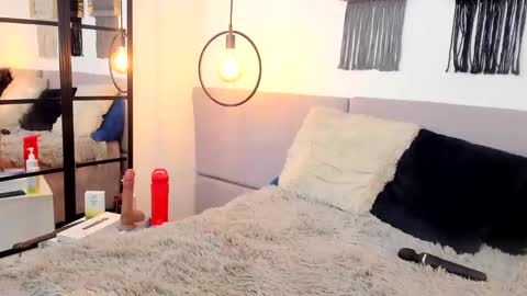 anny_stan online show from January 30, 2025, 10:19 pm