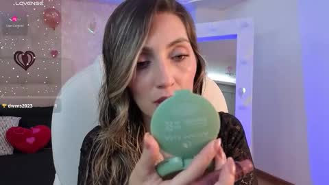 Anny online show from February 26, 2026, 12:04 pm