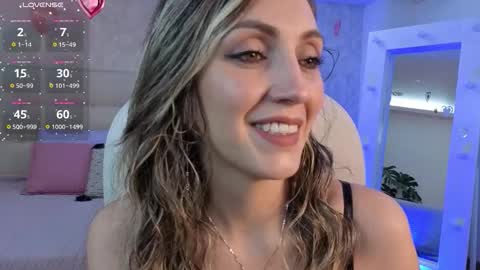 Anny online show from February 28, 2026, 12:06 pm