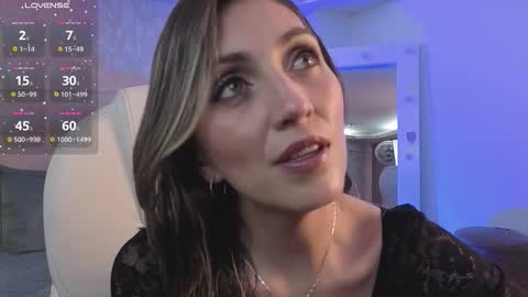 Anny online show from March 27, 2026, 11:54 am