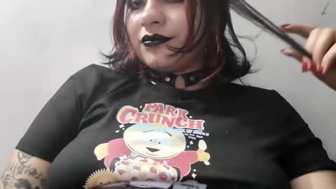 Annie online show from February 20, 2026, 11:49 pm