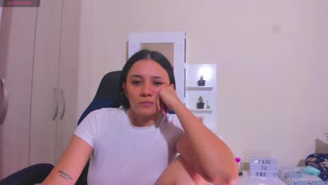  Valeria  online show from September 11, 2025, 5:07 am