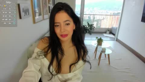 Anny online show from September 14, 2025, 10:53 pm