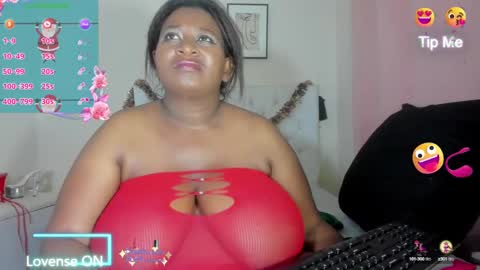 Melani online show from December 19, 2024, 5:18 am