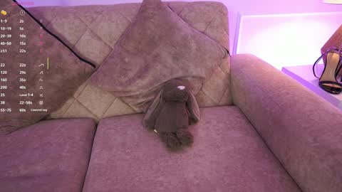 Ana online show from April 3, 2026, 11:41 am