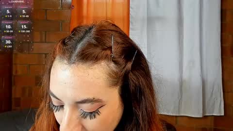 Snapshot of annycolin chatting on December 15, 2024, 10:37 pm Anny IG online show from December 15, 2024, 10:37 pm