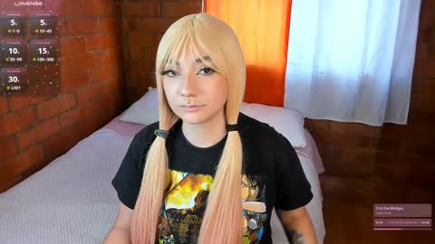 Snapshot of annycolin chatting on January 2, 2025, 9:18 pm Anny IG online show from January 2, 2025, 9:18 pm