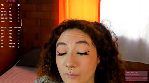 Snapshot of annycolin chatting on January 29, 2025, 7:53 pm Anny IG online show from January 29, 2025, 7:53 pm