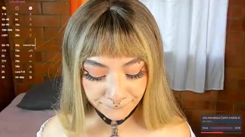 Snapshot of annycolin chatting on February 11, 2025, 10:28 pm Anny IG online show from February 11, 2025, 10:28 pm