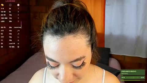 Snapshot of annycolin chatting on March 4, 2025, 10:38 pm Anny IG online show from March 4, 2025, 10:38 pm