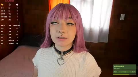 Snapshot of annycolin chatting on March 10, 2025, 7:29 pm Anny IG online show from March 10, 2025, 7:29 pm