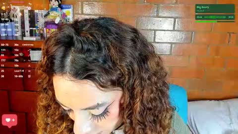 Snapshot of annycolin chatting on September 29, 2025, 9:30 pm Anny IG online show from September 29, 2025, 9:30 pm