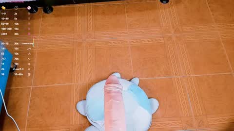 Anny  IG online show from March 10, 2026, 10:48 pm