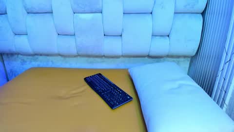 annyeli_bigtits online show from February 20, 2025, 7:01 am