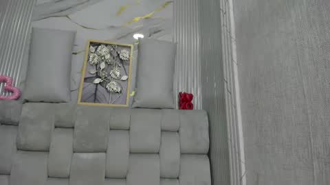 annyeli_bigtits online show from March 6, 2025, 11:25 am