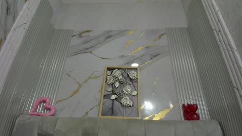 annyeli_bigtits online show from March 9, 2025, 8:31 pm