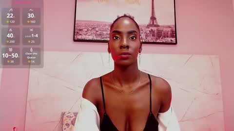 Anny  online show from October 5, 2025, 3:16 am