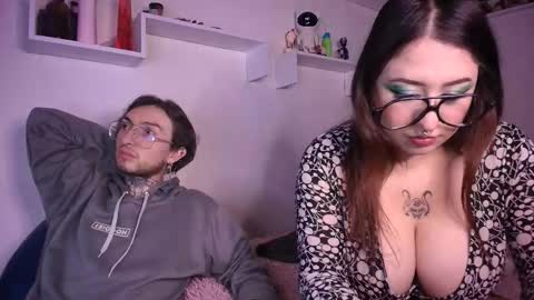 anny harris online show from November 11, 2025, 7:58 pm