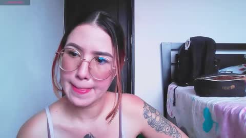 Anny online show from January 16, 2026, 9:19 pm