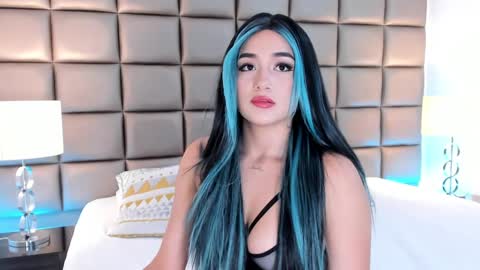    online show from February 27, 2025, 9:25 pm