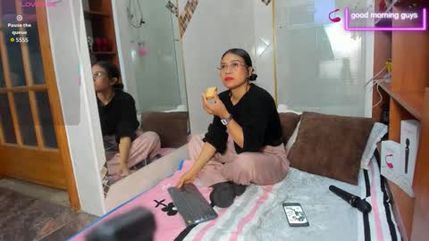 LittleSunny  My schedule 1400 - 2200 GMT -5 online show from January 8, 2026, 3:42 am