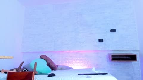 Snapshot of annyluna1 chatting on January 4, 2025, 4:11 pm Annyluna online show from January 4, 2025, 4:11 pm