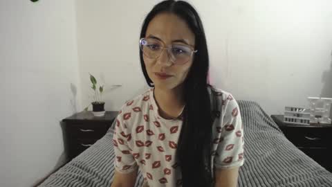 Anny online show from December 13, 2024, 12:09 am
