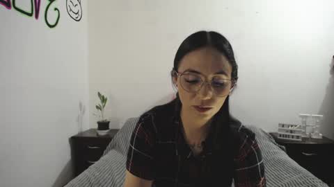 Anny online show from December 24, 2024, 12:00 am