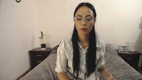 Anny online show from January 26, 2025, 2:35 am