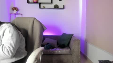 Snapshot of annyrosse_699 chatting on June 2, 2026, 12:51 pm annyrosse_699 online show from June 2, 2026, 12:51 pm
