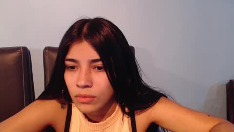 Snapshot of annyt_ chatting on February 22, 2025, 2:50 am anny online show from February 22, 2025, 2:50 am