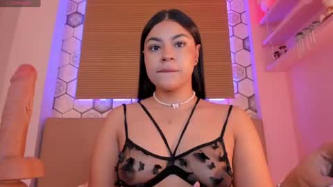 Snapshot of annytorres chatting on July 5, 2026, 11:50 am Gaby online show from July 5, 2026, 11:50 am