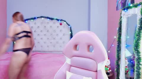 AnnyXhot online show from December 21, 2024, 11:22 am