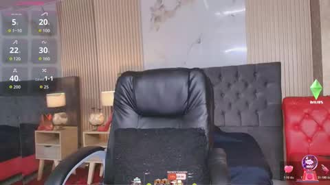 AnnyXhot online show from March 2, 2026, 11:28 am