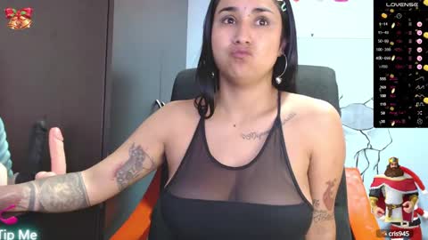 Carla online show from December 4, 2024, 12:03 pm