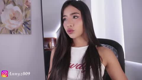 Annyz online show from June 26, 2026, 5:06 pm