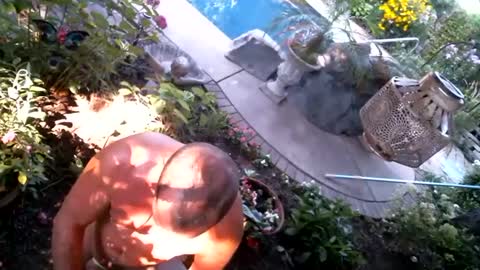 Snapshot of anoaklawnguy chatting on September 14, 2025, 3:22 pm anoaklawnguy online show from September 14, 2025, 3:22 pm