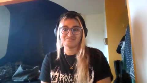 Angel online show from April 1, 2026, 1:28 am