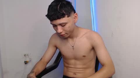 Antoine Dirty online show from October 4, 2025, 4:43 am