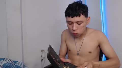 Antoine Dirty online show from October 14, 2025, 3:18 am