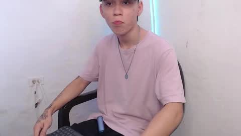 Antoine Dirty online show from October 19, 2025, 5:35 pm