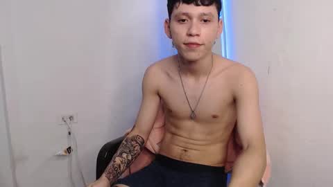 Antoine Dirty online show from November 3, 2025, 3:08 am