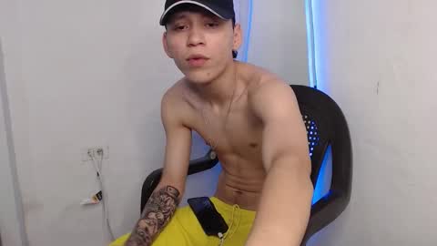 Antoine Dirty online show from November 4, 2025, 2:54 am