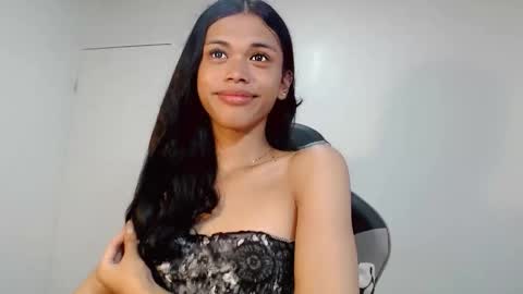 anok_yaii online show from October 23, 2025, 5:18 am