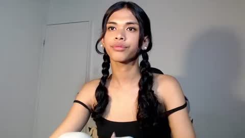 anok_yaii online show from November 24, 2025, 7:19 am